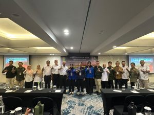 RBP BPDLH Kalimantan Barat